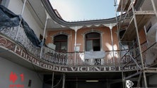 Imagem de “Museu de Fotografia da Madeira – Atelier Vicentes” de portas abertas em 2019