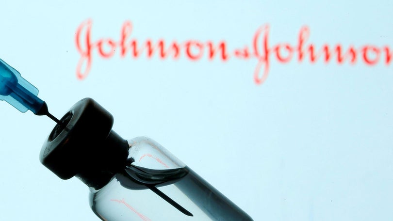 Imagem de Vacina unidose da Johnson & Johnson eficaz