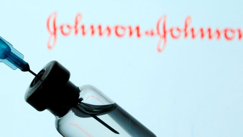Vacina unidose da Johnson & Johnson eficaz