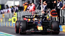 Imagem de Verstappen vence GP da Austrália em manhã de grandes emoções