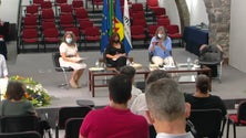 Imagem de UMa homenageia António Aragão (vídeo)