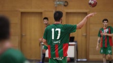 Imagem de Marítimo garante lugar na II Divisão ao Académico