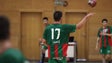 Imagem de Marítimo garante lugar na II Divisão ao Académico