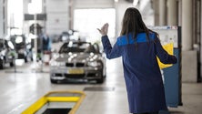 19% dos carros chumba na inspeção anual