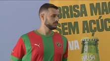 Imagem de Guarda-redes internacional reforça o Marítimo  (vídeo)
