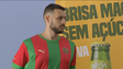 Imagem de Guarda-redes internacional reforça o Marítimo  (vídeo)