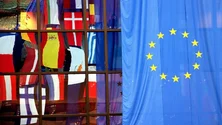 Imagem de Desinformação e ódio contra judeus crescem na «net» na UE em pandemia e guerra