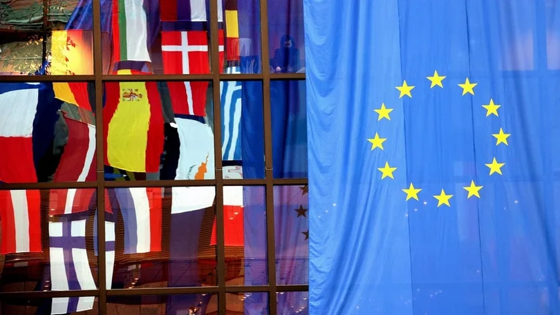Imagem de Desinformação e ódio contra judeus crescem na «net» na UE em pandemia e guerra