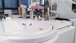 Imagem de Laboratório pode fazer 10 mil análises por hora (áudio)
