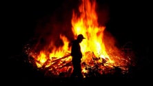 Imagem de PJ deteve 62 incendiários este ano, 26 ficaram em prisão preventiva