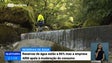 Imagem de Consumo de água na Madeira deve ser moderado, alerta a ARM (Vídeo)
