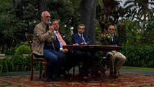 Imagem de Raimundo Quintal quer associação de proprietários de jardins