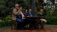 Imagem de Raimundo Quintal quer associação de proprietários de jardins