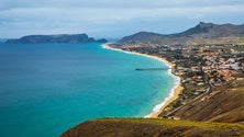 Porto Santo vive “pior janeiro de sempre”