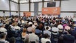 Imagem de PSD critica a não aplicação à Madeira do programa Regressar (áudio)