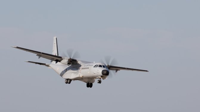 Doente transportado de urgência para a Madeira