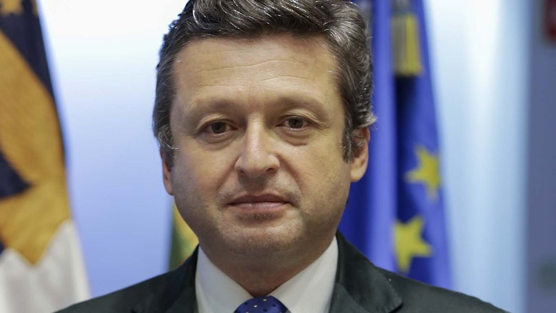 Imagem de Açores com imunização até final de julho
