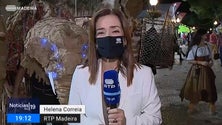 Imagem de Feira do Livro do Funchal já arrancou (vídeo)