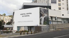 Imagem de Dois feridos do acidente na Madeira continuam na Unidade de Cuidados Intensivos