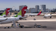 Imagem de Movimento de passageiros nos aeroportos sobe 55,6% em fevereiro e supera nível pré-pandemia