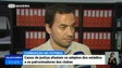 Imagem de Casos de justiça afastam adeptos de estádios e patrocinadores de clubes