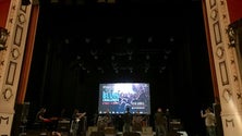 Imagem de Blues invadem Ponta Delgada (Vídeo)