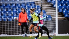 Imagem de Portugal perde com Noruega e está quase despromovido à Liga das Nações B feminina