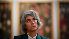 Imagem de Ministra Graça Fonseca apela ao consumo de cultura e agradece a quem reabre salas