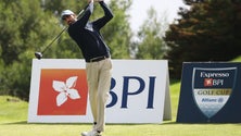 Imagem de Empresários jogam golfe na Terceira [Vídeo]