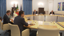Imagem de Presidente do Governo diz que tem condições para cumprir a legislatura