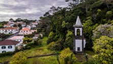 Imagem de Governo dos Açores admite «possibilidade real de erupção» na ilha de São Jorge