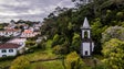 Imagem de Governo dos Açores admite «possibilidade real de erupção» na ilha de São Jorge