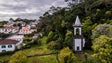 Governo dos Açores admite «possibilidade real de erupção» na ilha de São Jorge