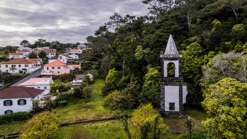 Governo dos Açores admite «possibilidade real de erupção» na ilha de São Jorge