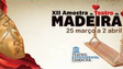 Imagem de Festival AmoTeatro em diferentes freguesias (áudio)