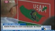 Imagem de Adolfo Freitas é o novo coordenador da União de Sindicatos da Madeira (Vídeo)