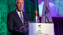 Imagem de Marcelo quer transmitir mensagem de «tranquilidade» na visita a São Jorge
