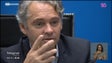 Imagem de JPP acusa o Governo de Regional de mentir (vídeo)
