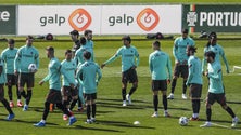 Imagem de Portugal começa hoje o caminho para o Mundial2022