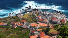 Posto de recepção de pescado do Porto Moniz concluído até março