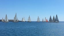 Imagem de Atlantis Cup/Regata da Autonomia decorre de 26 de julho e 2 de Agosto (Som)