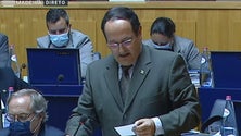Imagem de CDS garante que há retoma da economia (vídeo)