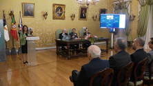 Imagem de VI Jornadas de Teologia
