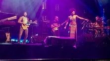 Imagem de Músicas do mundo no Festival Raízes do Atlântico
