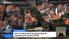 Imagem de Munícipes da Ribeira Brava podem apresentar sugestões para revisão do PDM (vídeo)
