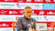 Imagem de Vencer o Estoril para ganhar confiança para a Amadora (áudio)