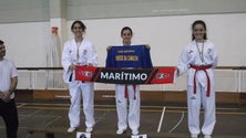 3ª. Jornada da Liga de Taekwondo da Madeira