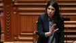 Mariana Mortágua diz que parlamento já concluiu que não há qualquer ilegalidade