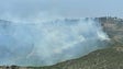 Imagem de Incêndio rural no Poço da Neve já foi extinto (áudio)