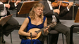 Orquestra promove Concerto da Flor (vídeo)